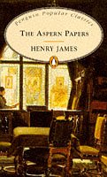 The Aspern Papers (Penguin Popular Classics) Cover