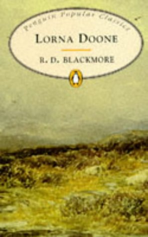 Lorna Doone Cover