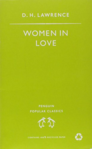 Women in love Cover