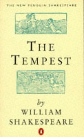 The Tempest Cover