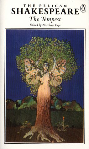 The Tempest Cover