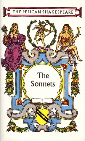 The sonnets. Cover
