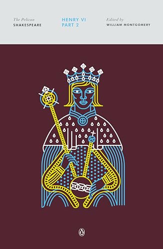 The second part of Henry the Sixth Cover