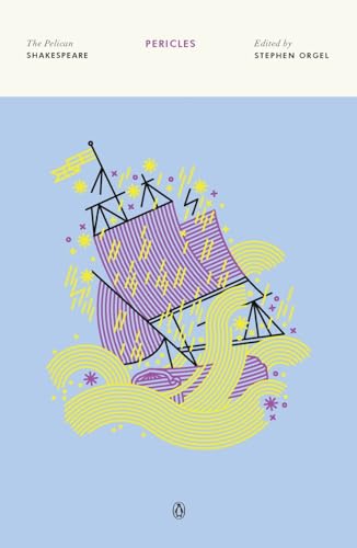 Pericles Cover