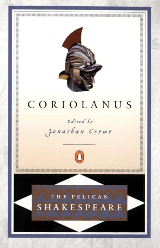 Coriolanus Cover