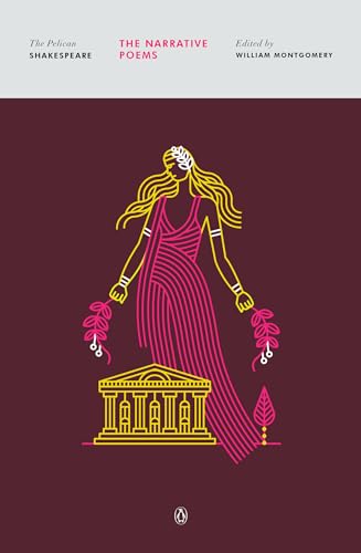 William Shakespeare Cover