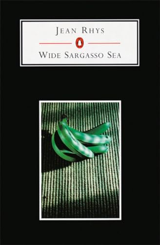 Wide Sargasso Sea (Penguin Student Editions) Cover