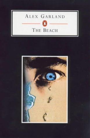 The Beach (Penguin Student Editions) Cover