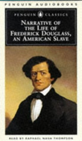 Narrative of the Life of Frederick Douglass, An American Slave (Penguin Classics) Cover