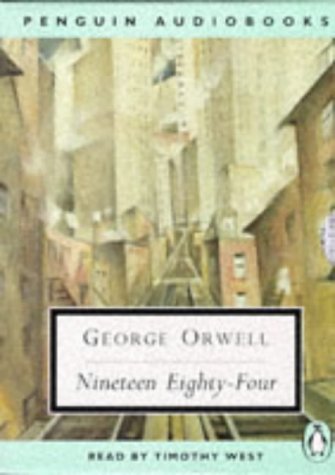 1984 Cover