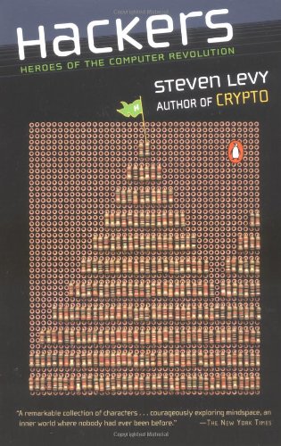 Hackers Cover