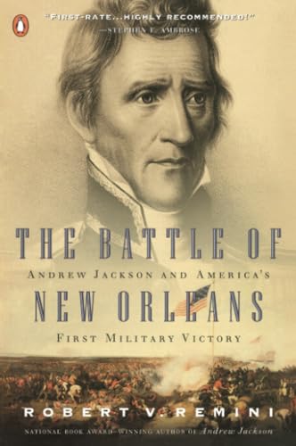 The Battle of New Orleans Cover