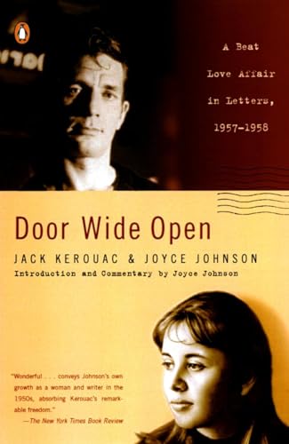 Door Wide Open Cover