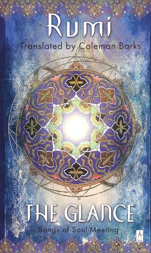 The Glance Cover