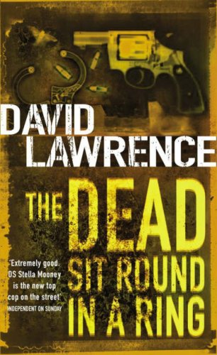 The dead sit round in a ring Cover