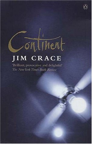 Continent Cover