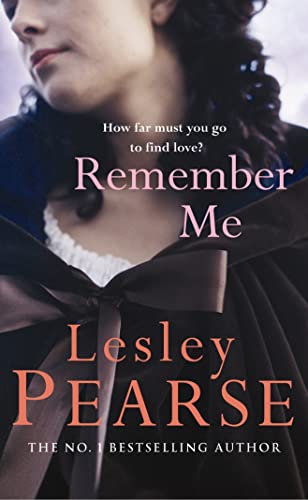 Remember Me Cover