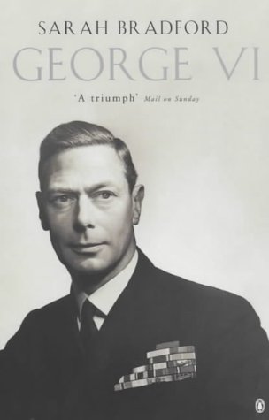George VI Cover