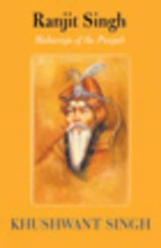 Ranjit singh Cover