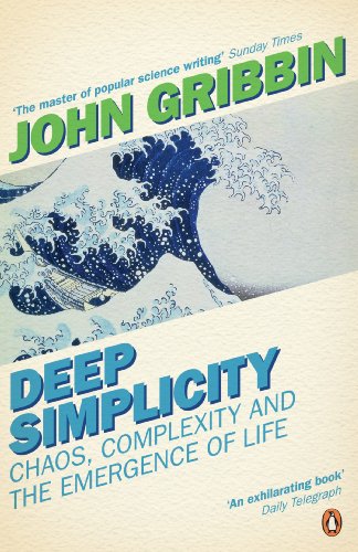 Deep Simplicity Cover