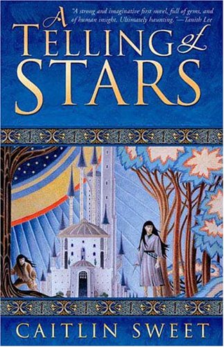 A Telling of Stars Cover