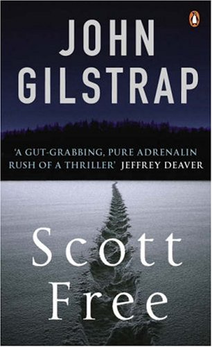Scott Free Cover