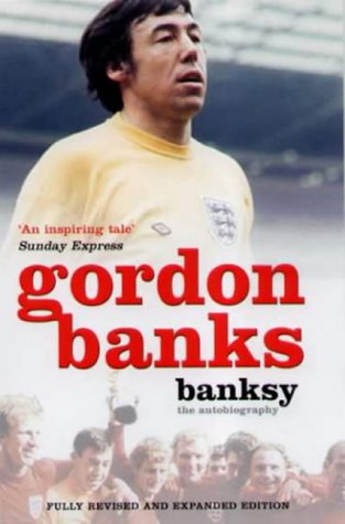 Banksy Cover