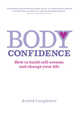 Body Confidence Cover