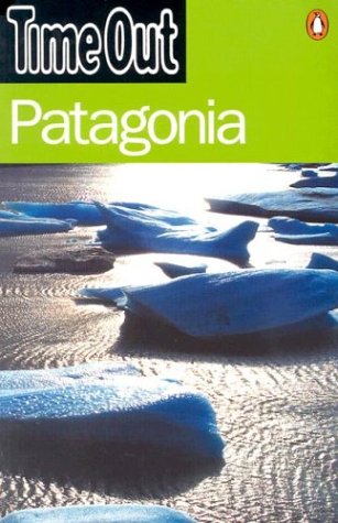 Time Out Patagonia 1 Cover