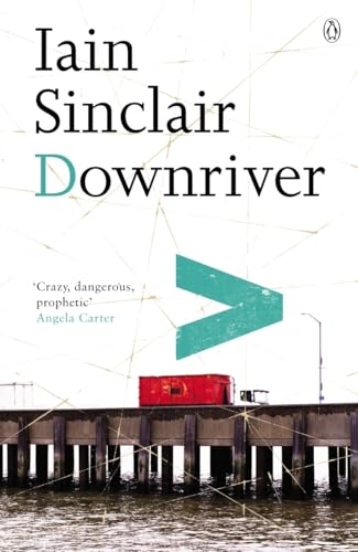 Downriver Cover