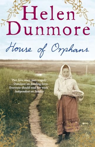 House of Orphans Cover