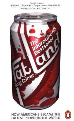 Fat Land Cover