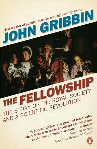 The Fellowship Cover