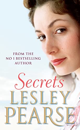 Secrets Cover