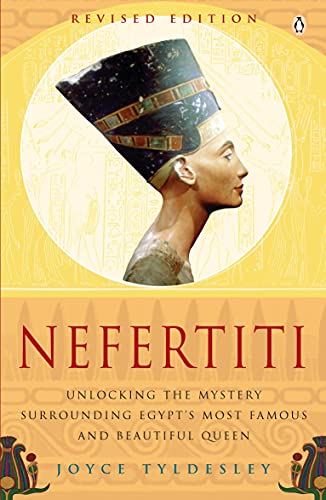 Nefertiti Cover