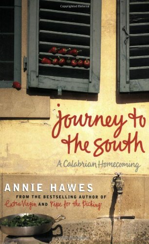 Journey to the South Cover
