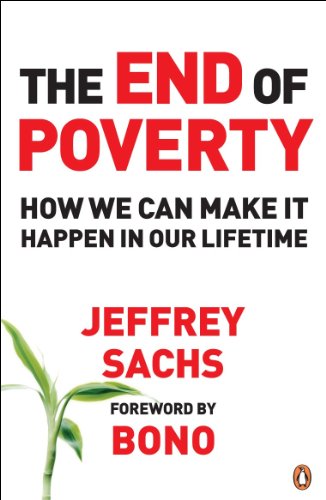 The End of Poverty Cover