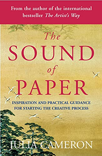 Sound of Paper Cover