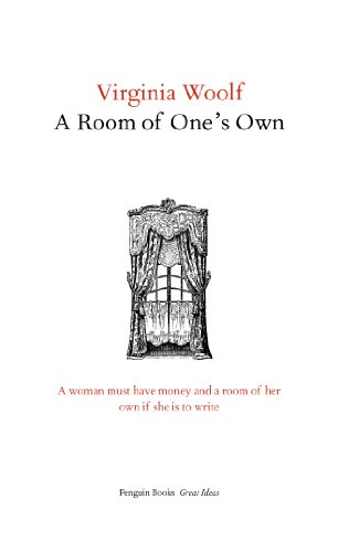 A room of one's own Cover