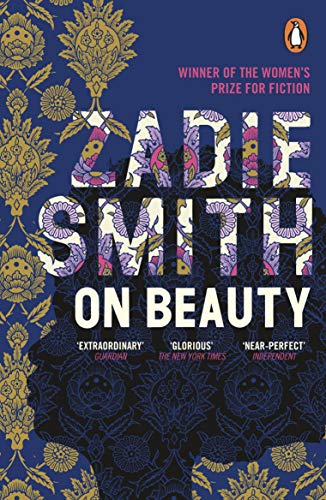 On Beauty Cover