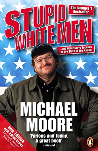 Stupid White Men Cover