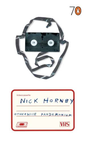Otherwise Pandemonium Cover