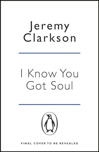 I Know You Got Soul Cover