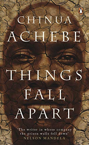 Things Fall Apart Cover