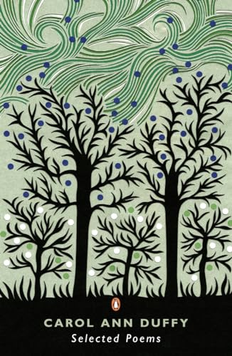 Selected poems Cover