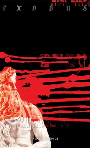 Exodus Cover