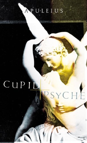 Cupid and Psyche Cover
