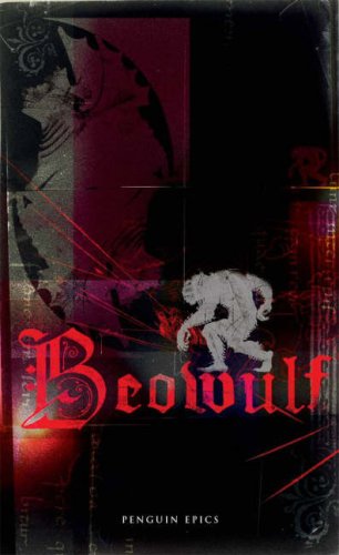 Beowulf Cover