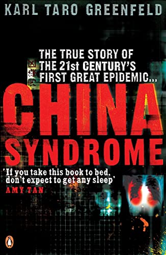 China syndrome Cover