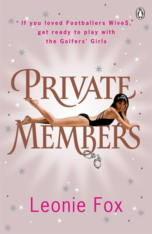 Private Members Cover